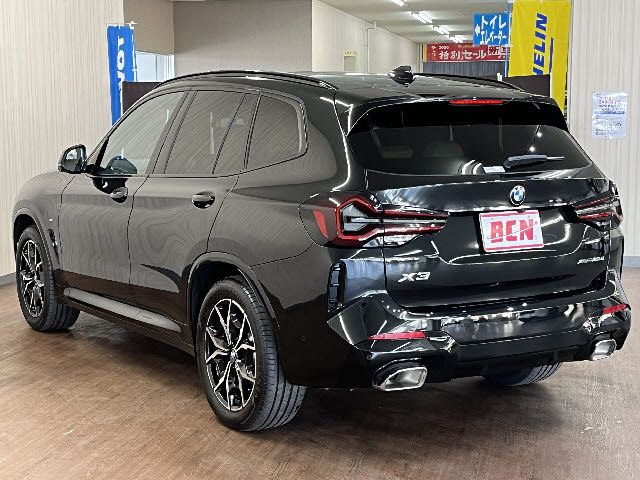 BMW X3 2023 Image 31