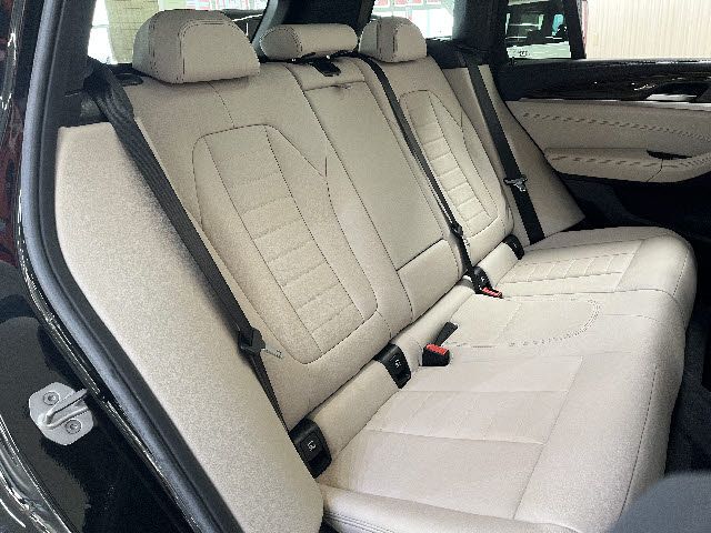 BMW X3 2023 Image 31