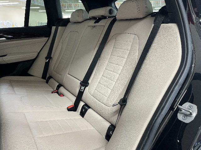 BMW X3 2023 Image 31