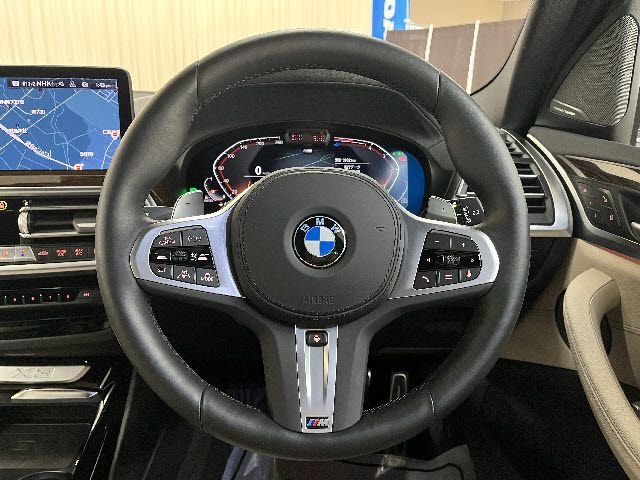 BMW X3 2023 Image 31