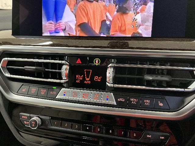 BMW X3 2023 Image 31