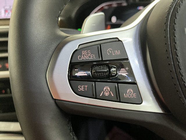 BMW X3 2023 Image 31