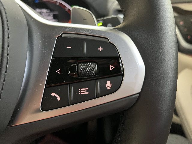 BMW X3 2023 Image 31