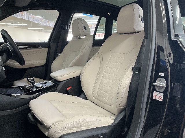 BMW X3 2023 Image 31