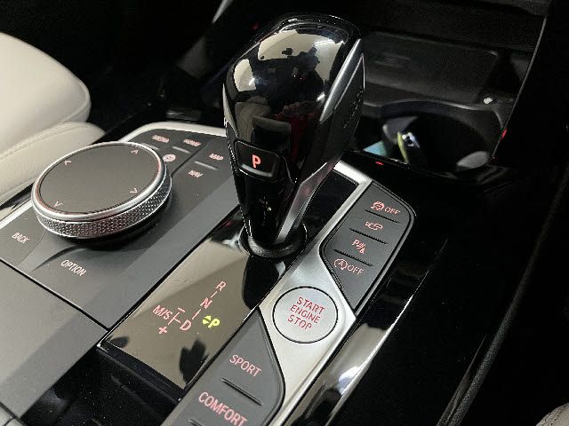 BMW X3 2023 Image 31