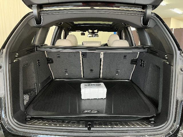 BMW X3 2023 Image 31