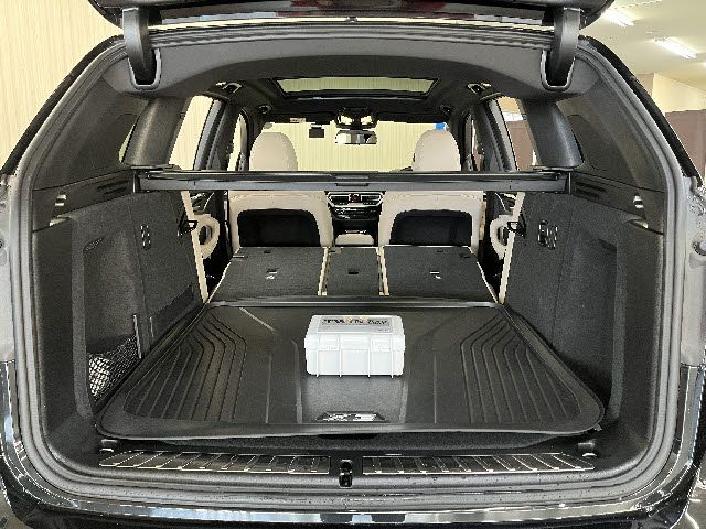 BMW X3 2023 Image 31