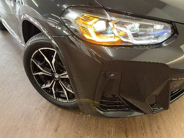 BMW X3 2023 Image 31