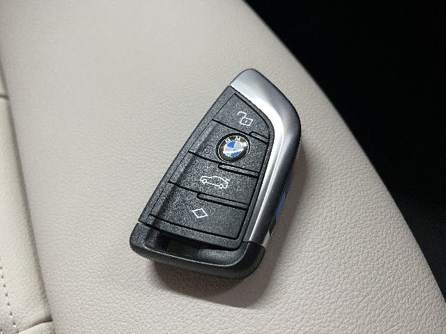 BMW X3 2023 Image 31