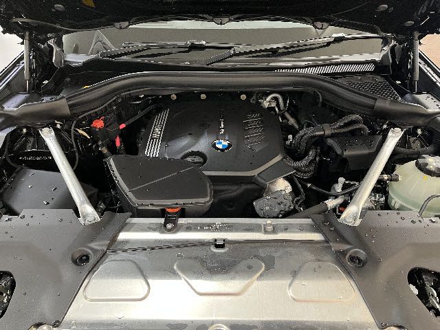 BMW X3 2023 Image 31