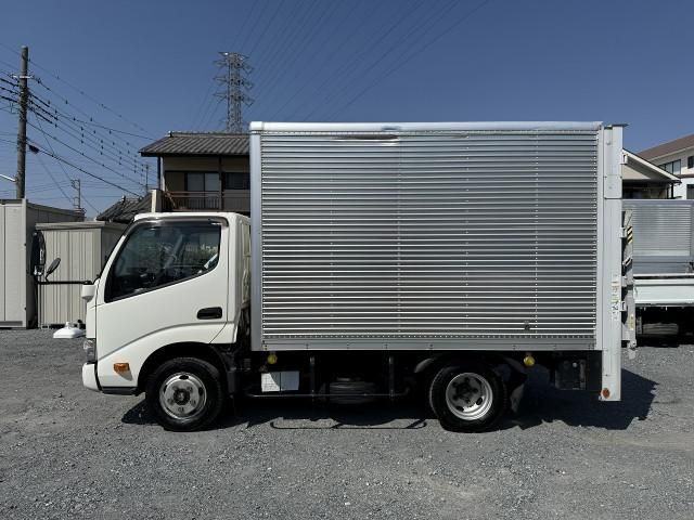 HINO DUTRO 2020 Image 31