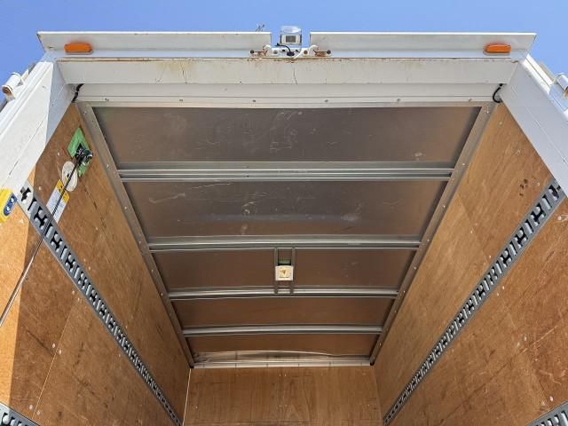 HINO DUTRO 2020 Image 31