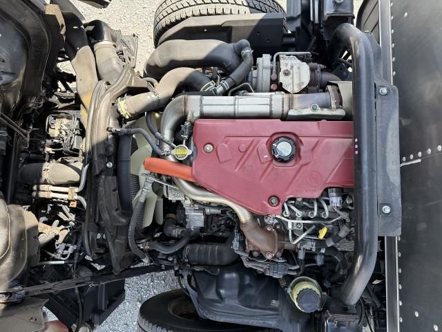 HINO DUTRO 2020 Image 31