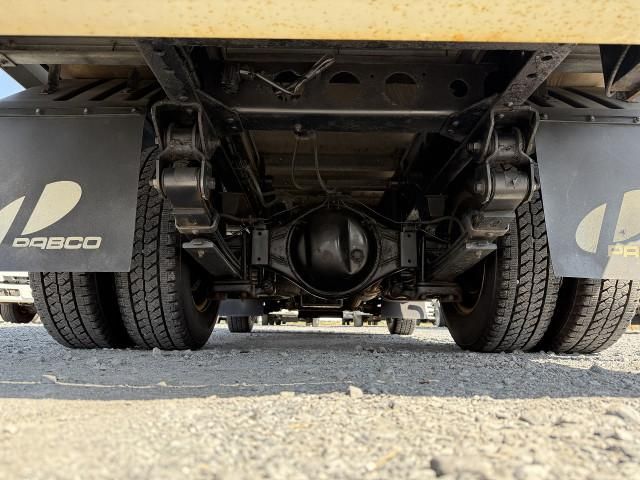 HINO DUTRO 2020 Image 31