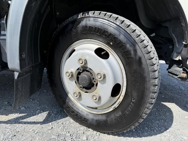 HINO DUTRO 2020 Image 31