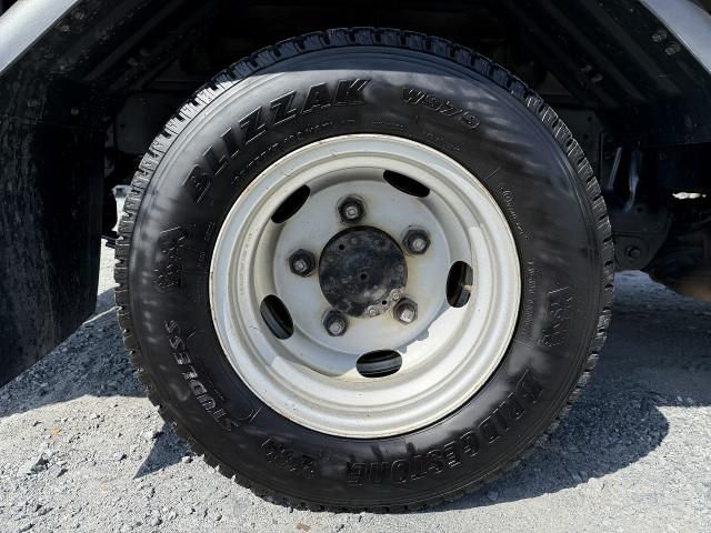 HINO DUTRO 2020 Image 31