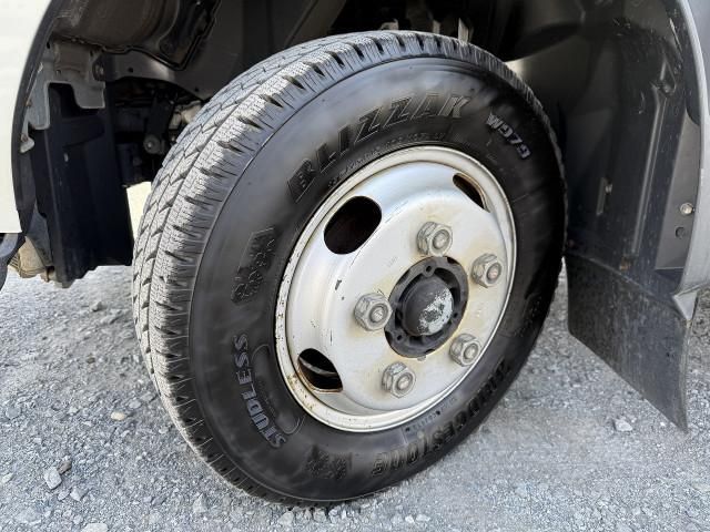 HINO DUTRO 2020 Image 31