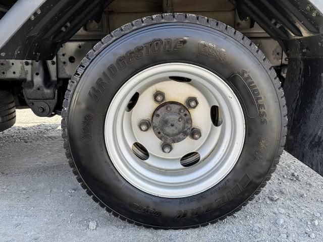 HINO DUTRO 2020 Image 31