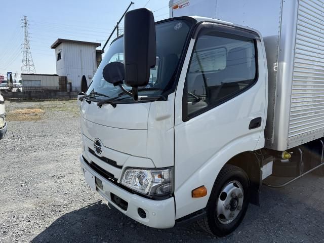 HINO DUTRO 2020 Image 31