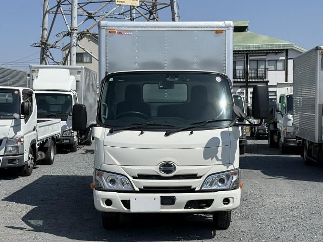 HINO DUTRO 2020 Image 31