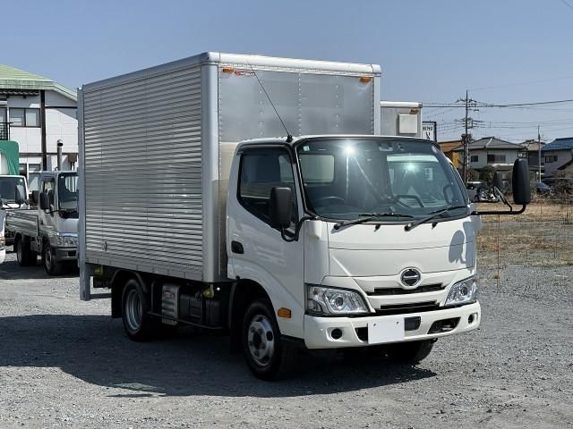 HINO DUTRO 2020 Image 31