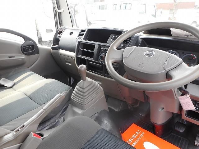 NISSAN ATLAS 2018 Image 31