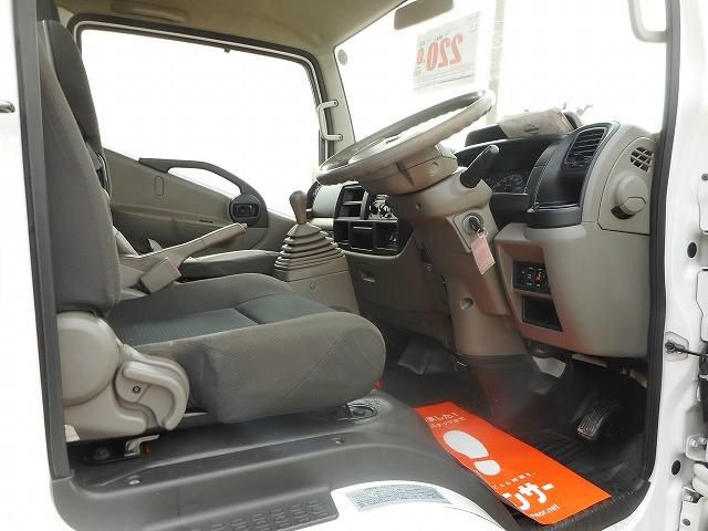 NISSAN ATLAS 2018 Image 31