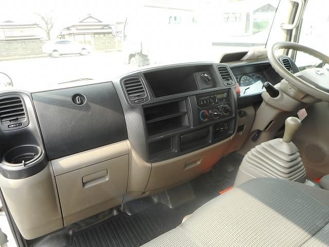 NISSAN ATLAS 2018 Image 31