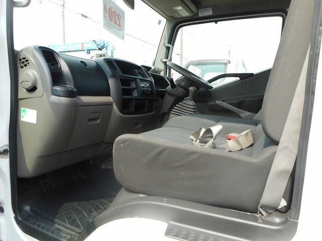 NISSAN ATLAS 2018 Image 31