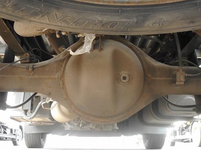 NISSAN ATLAS 2018 Image 31