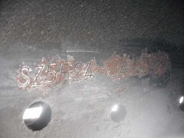 NISSAN ATLAS 2018 Image 31