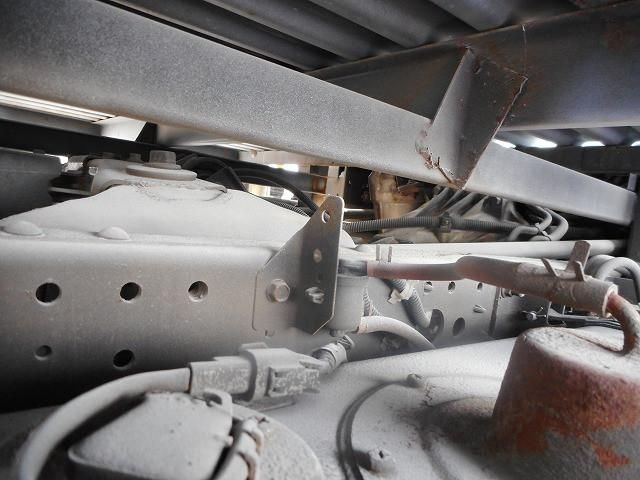 NISSAN ATLAS 2018 Image 31