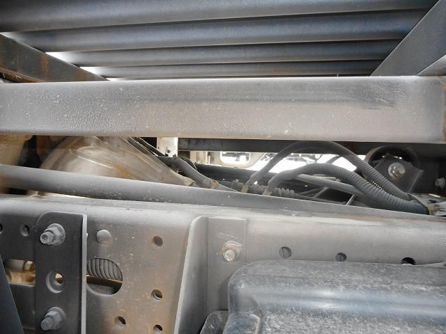 NISSAN ATLAS 2018 Image 31