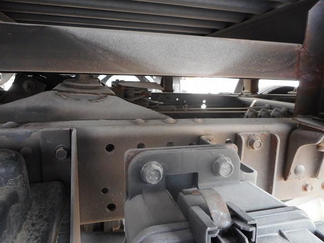 NISSAN ATLAS 2018 Image 31