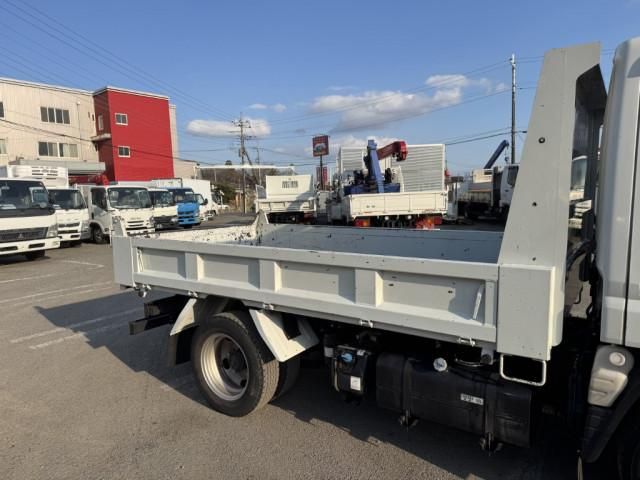 NISSAN ATLAS 2021 Image 31