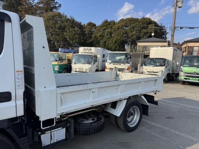 NISSAN ATLAS 2021 Image 31