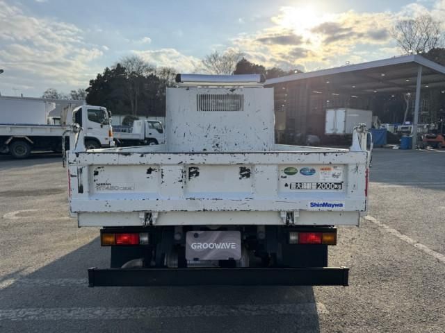 NISSAN ATLAS 2021 Image 31