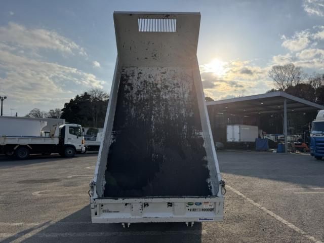 NISSAN ATLAS 2021 Image 31