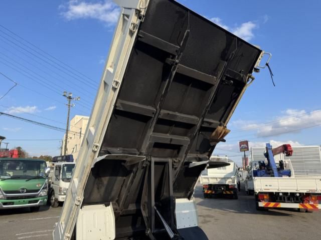 NISSAN ATLAS 2021 Image 31