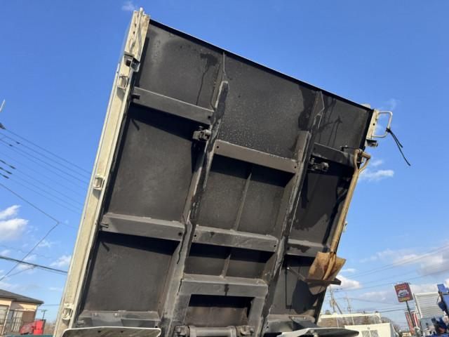 NISSAN ATLAS 2021 Image 31