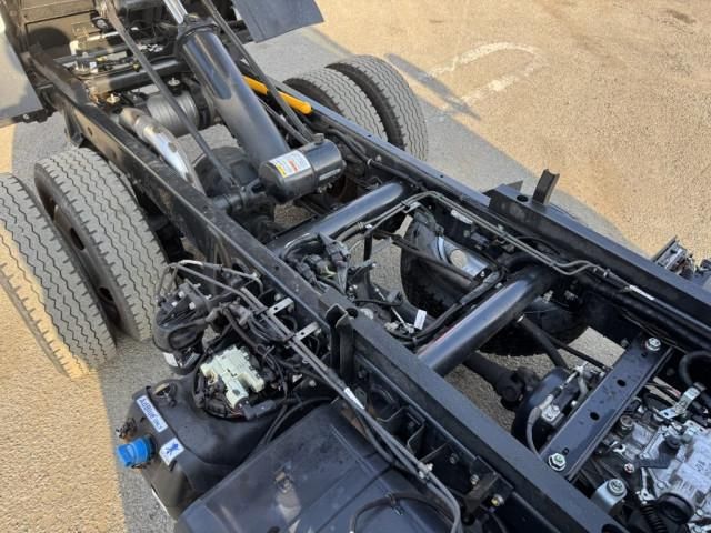 NISSAN ATLAS 2021 Image 31