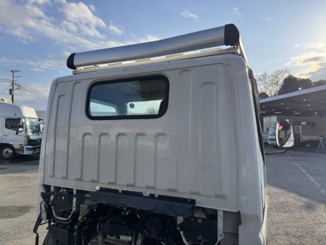 NISSAN ATLAS 2021 Image 31