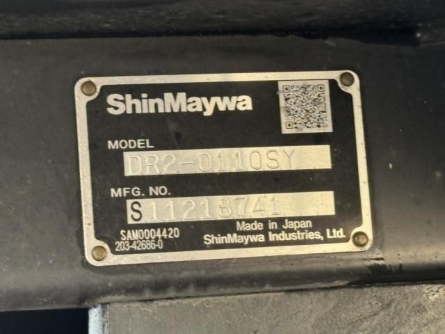 NISSAN ATLAS 2021 Image 31