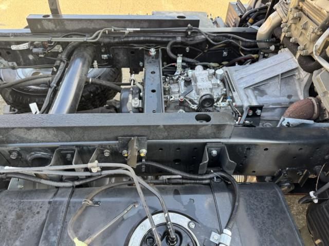 NISSAN ATLAS 2021 Image 31