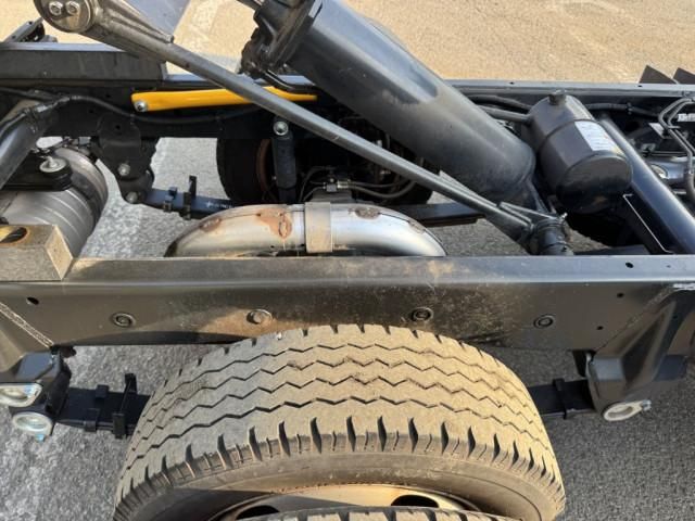 NISSAN ATLAS 2021 Image 31