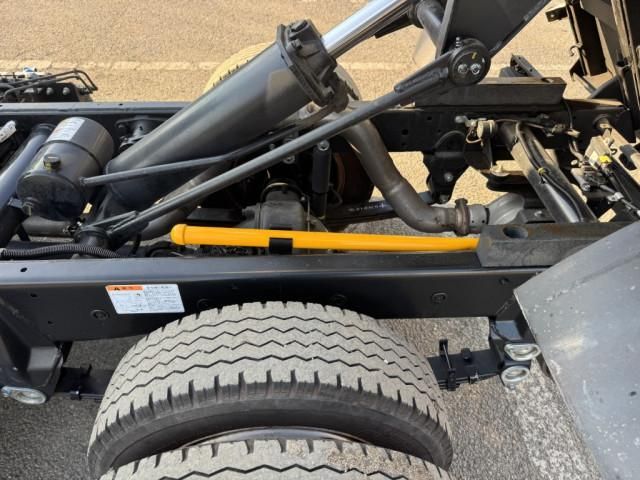 NISSAN ATLAS 2021 Image 31