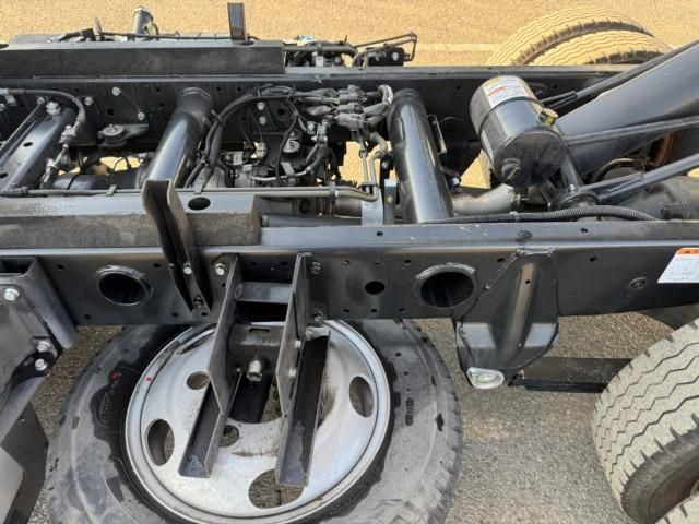 NISSAN ATLAS 2021 Image 31