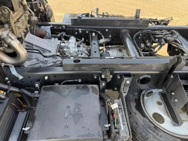 NISSAN ATLAS 2021 Image 31