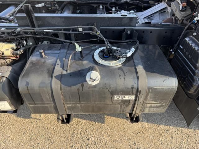 NISSAN ATLAS 2021 Image 31