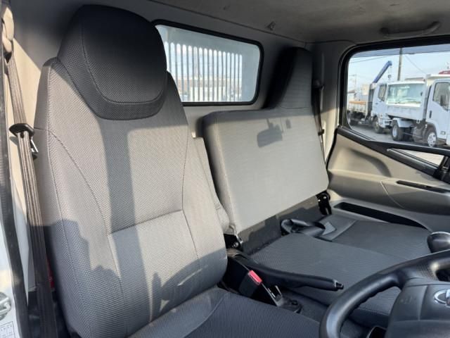 NISSAN ATLAS 2021 Image 31